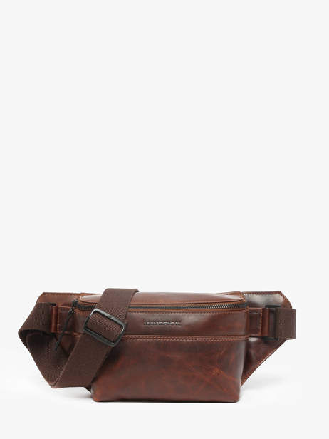Belt Bag Maverick Brown the original MAVTO816