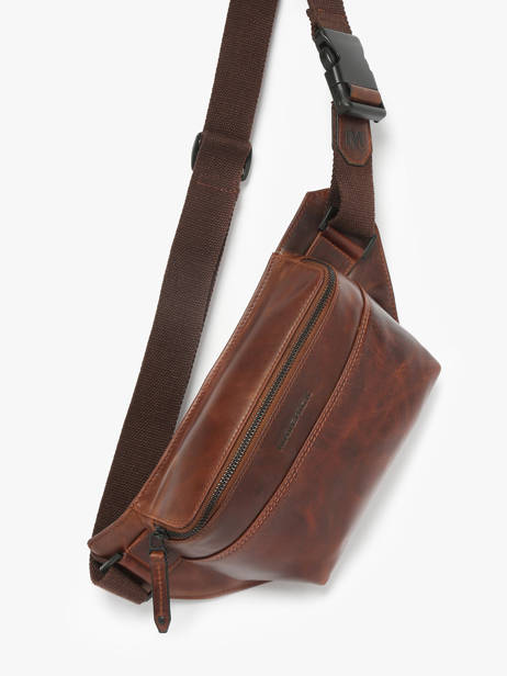 Belt Bag Maverick Brown the original MAVTO816 other view 2