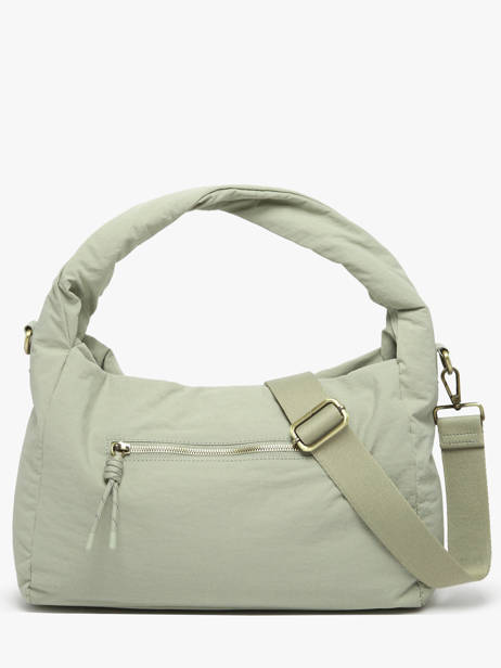 Sac Porté épaule M Primevere Woomen Vert primevere WPRI04 vue secondaire 5