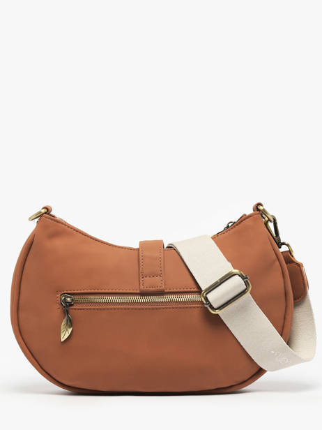 Shoulder Bag Crocus Woomen Brown crocus WCRO29 other view 4