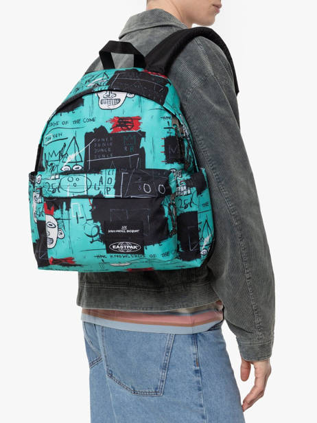 1 Compartment Backpack With 14
