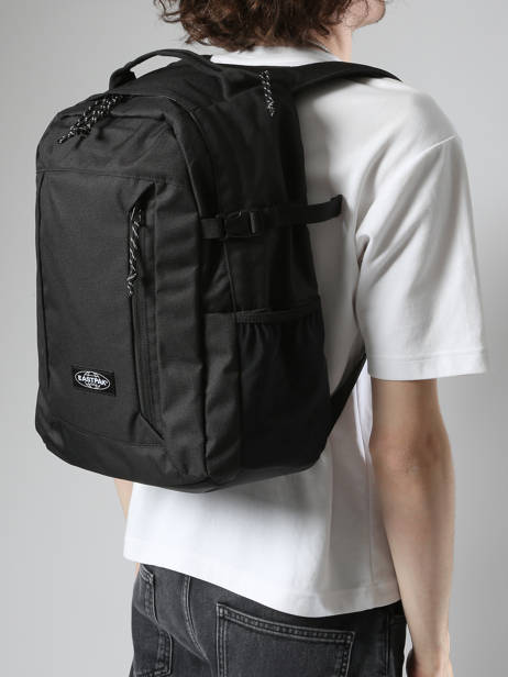 Sac à Dos 1 Compartiment + Pc 16
