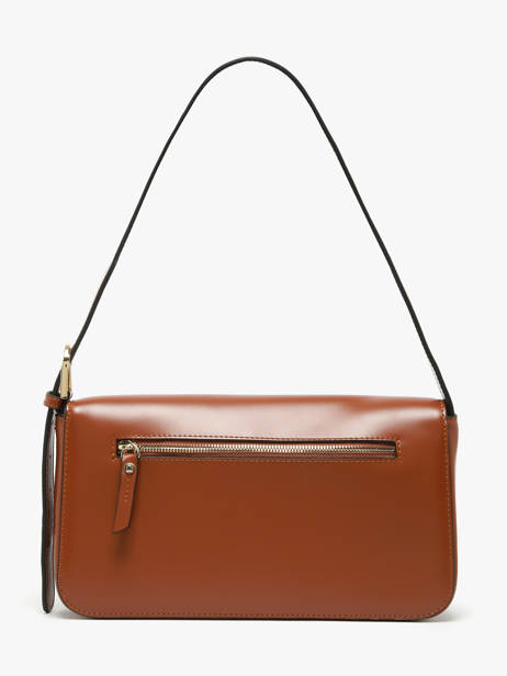 Sac Porté épaule Altair Cuir Etrier Marron altair EALA134M vue secondaire 4