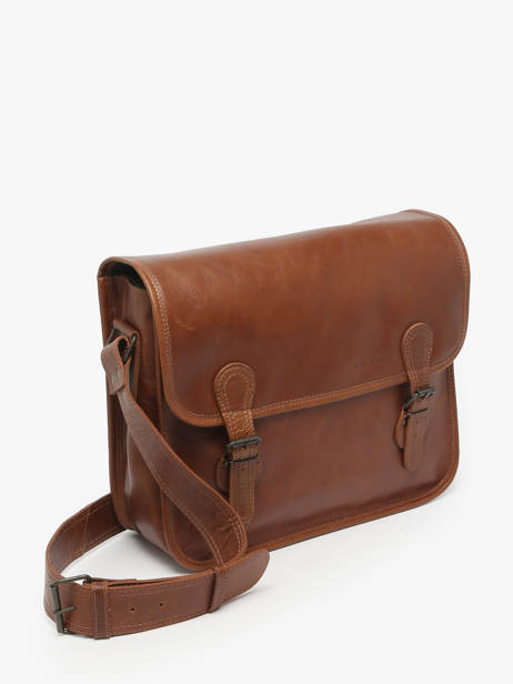 Lasacoche M Paul marius Marron vintage M vue secondaire 2