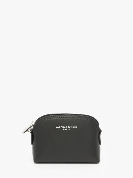 Porte-monnaie Cuir Cuir Cuir Lancaster Noir smooth 1