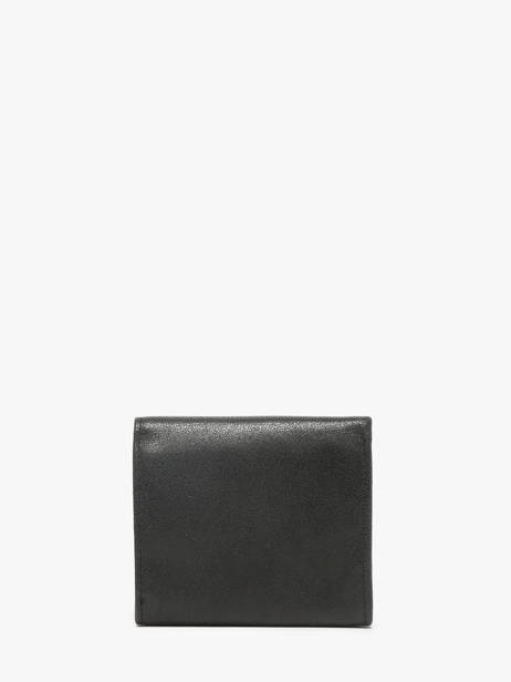 Coin Purse Diego Leather Arthur & aston Black diego 1438-771 other view 4