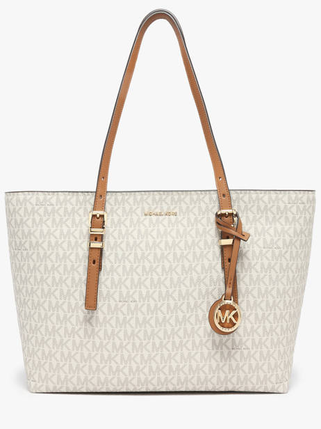 Sac Porté épaule Quinn Michael kors Gris quinn T5GQNT2B