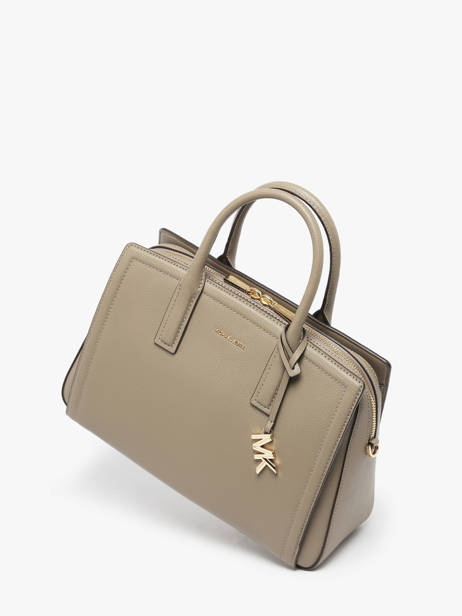Sac Porté Main Laila Michael kors Beige laila R5G9IS6L vue secondaire 1