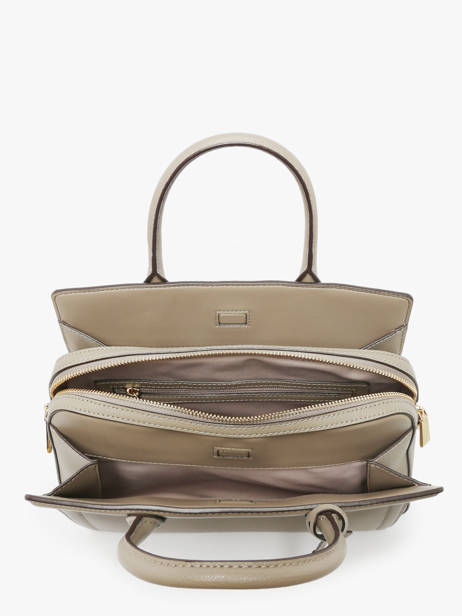 Sac Porté Main Laila Michael kors Beige laila R5G9IS6L vue secondaire 2