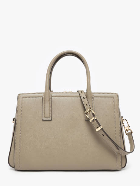 Sac Porté Main Laila Michael kors Beige laila R5G9IS6L vue secondaire 3