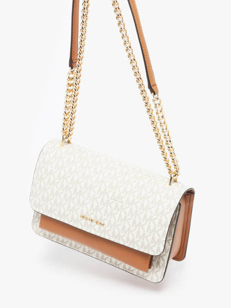 Shoulder Bag Claire Michael kors Beige claire R5GC7L3B other view 2