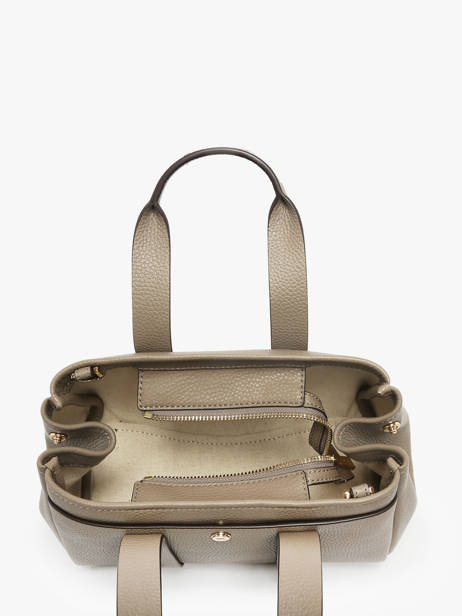 Shoulder Bag Romee Leather Michael kors Beige romee T5G1ZC1L other view 3