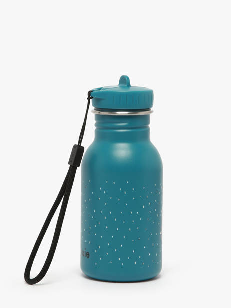 Gourde 0.35l Trixie Bleu animals 40 vue secondaire 1