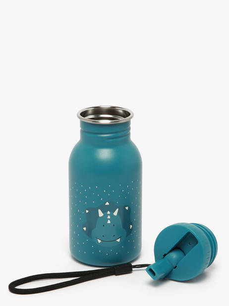 Gourde 0.35l Trixie Bleu animals 40 vue secondaire 3