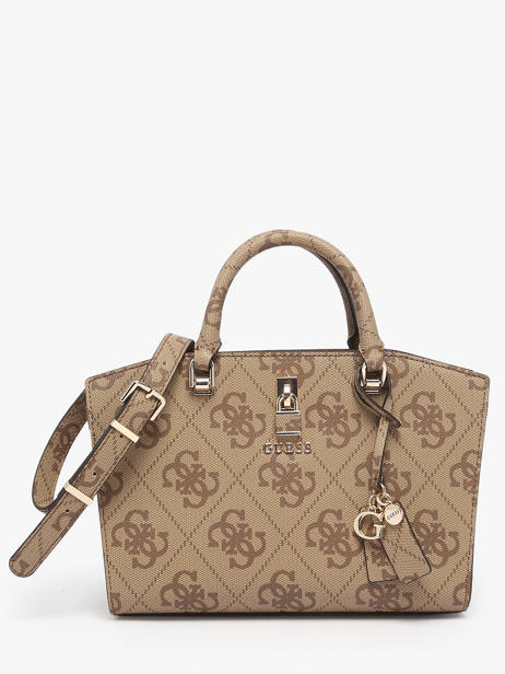Handbag Queensland Guess Brown queensland OS965506