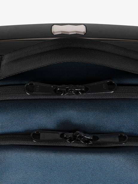 Cabin Luggage Travel Cabaia Blue travel XS other view 1
