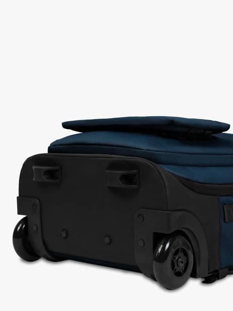 Cabin Luggage Travel Cabaia Blue travel XS other view 2