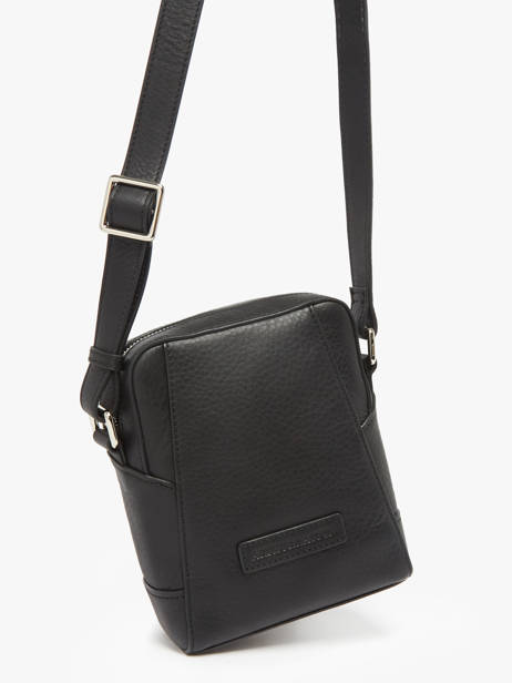 Crossbody Bag Arthur & aston Black jose 5 other view 2
