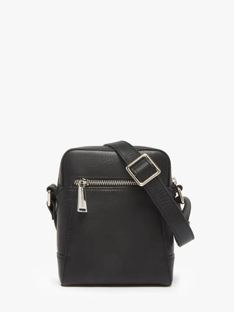 Crossbody Bag Arthur & aston Black jose 5 other view 4