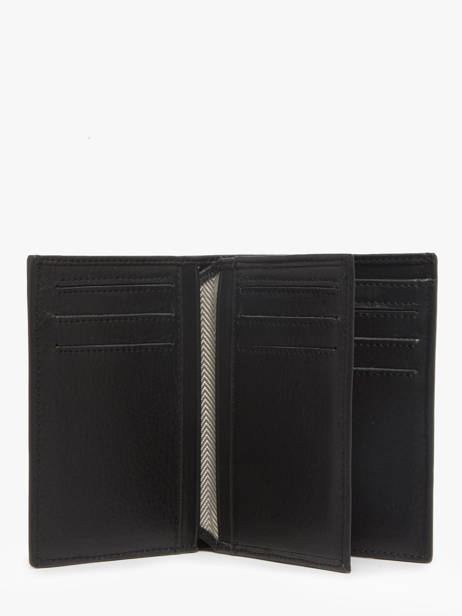 Wallet Jose Leather Arthur & aston Black jose 127 other view 2
