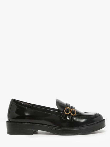 Mocassins Tamaris Noir women 45