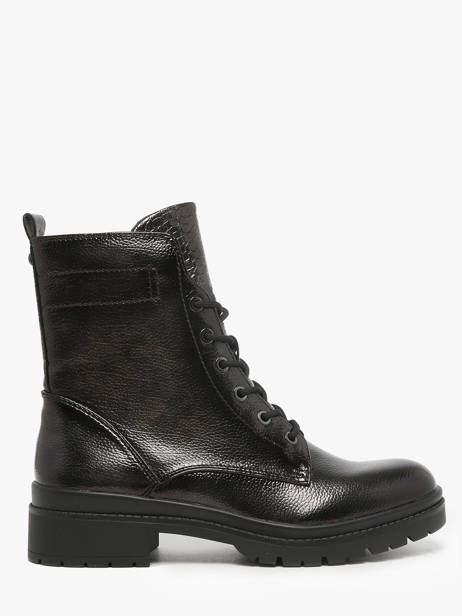 Boots Tamaris Gray accessoires 43