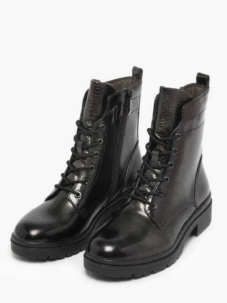 Boots Tamaris Gray accessoires 43 other view 2