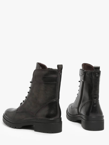 Boots Tamaris Gray accessoires 43 other view 3