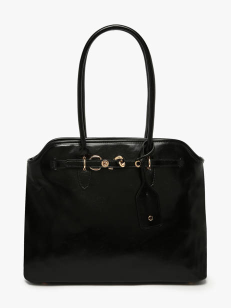 Shoulder Bag London Miniprix Black london KJ620662