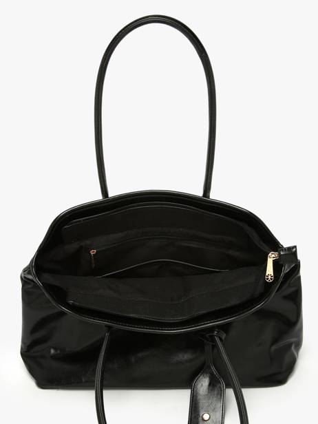 Shoulder Bag London Miniprix Black london KJ620662 other view 2