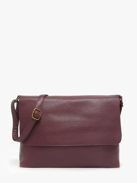 Shoulder Bag Soft Miniprix Violet soft MD5231