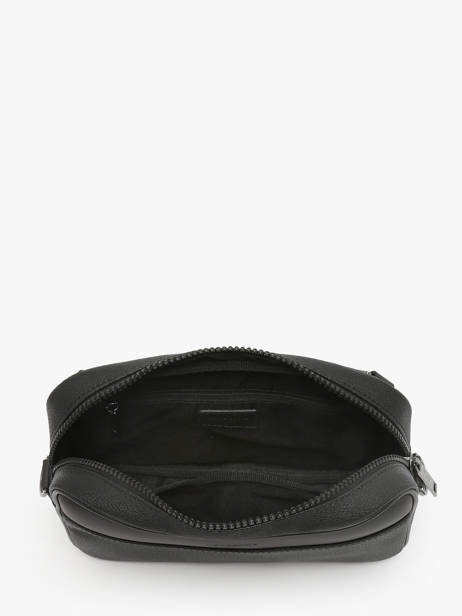 Crossbody Bag Hexagona Black odyssey 489977 other view 2