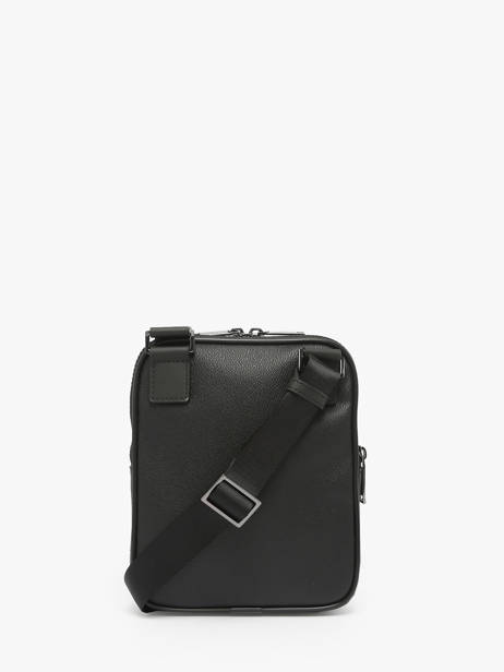 Crossbody Bag Hexagona Black odyssey 489937 other view 3