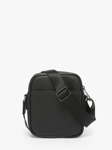 Crossbody Bag Hexagona Black odyssey 489976 other view 3