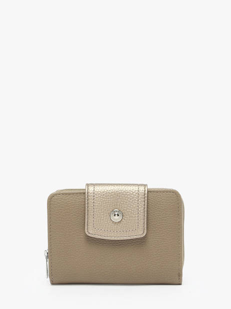 Wallet Hexagona Gold maya 218452