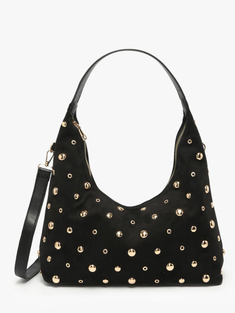 Shoulder Bag Stud David jones Black stud CM7869