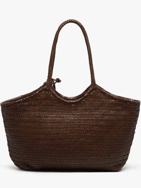 Shoulder Bag Heritage Biba Brown heritage PER9L other view 3