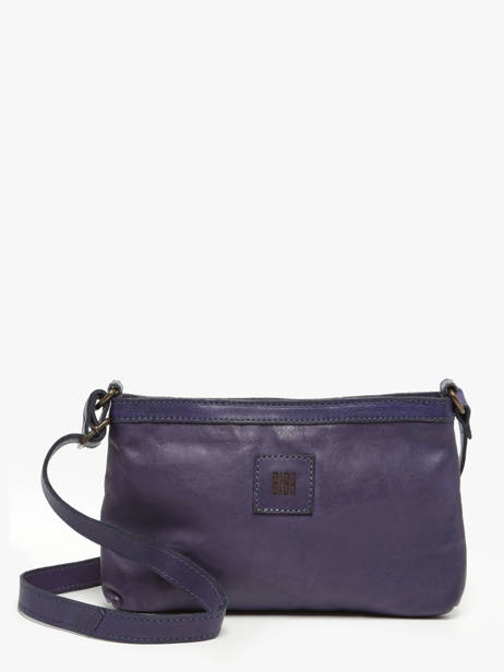 Crossbody Bag Heritage Biba Violet heritage BT37