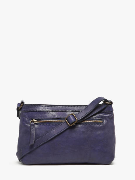 Crossbody Bag Heritage Biba Violet heritage BT37 other view 3
