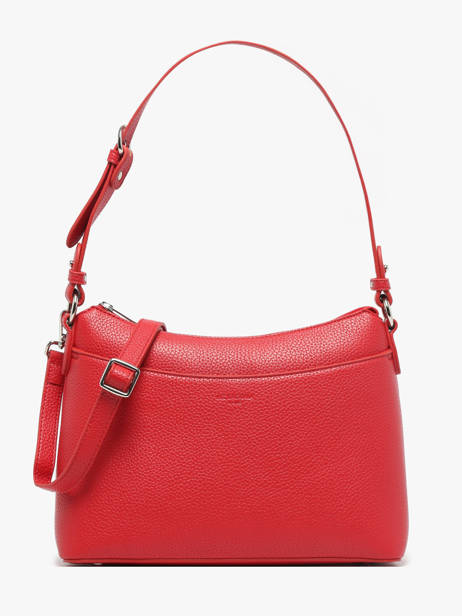 Sac Porté épaule Madrid Hexagona Rouge madrid 539842
