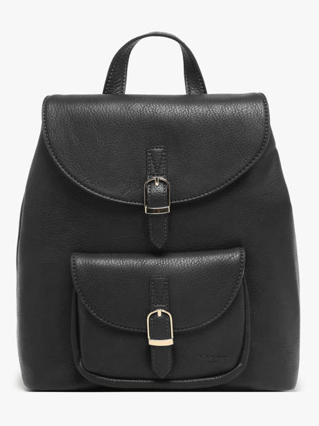 Backpack Toscane Hexagona Black toscane 579735