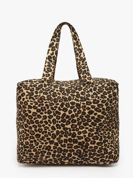 Shoulder Bag Forever Wild Rivedroite Brown forever wild CELESFOR other view 3