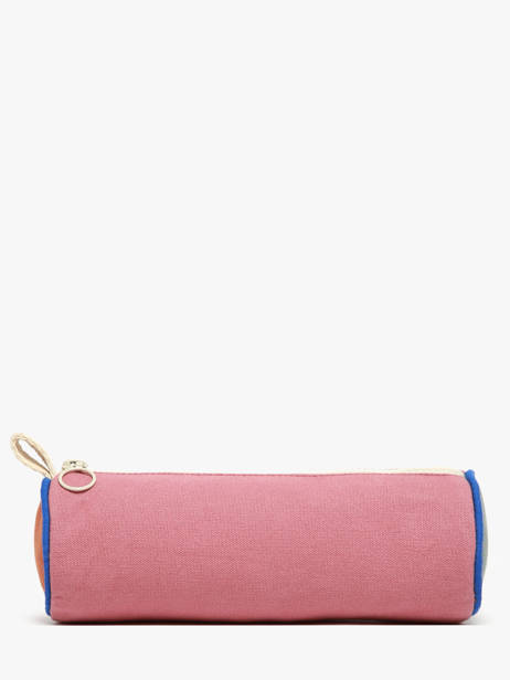 1 Compartment Pouch Hindbag Pink kids collection MIA other view 2