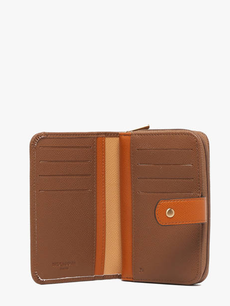 Wallet Hexagona Multicolor merline 258455 other view 2