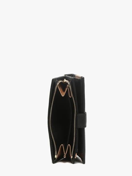Wallet Leather Hexagona Multicolor bahia 688265 other view 1