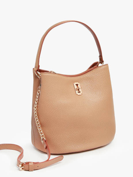 Handbag Venise Torrow Brown venise TVEN02 other view 1