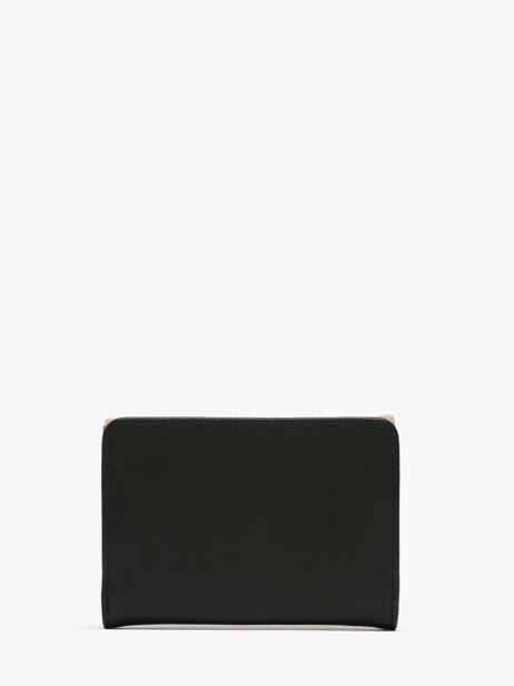 Wallet Leather Leather Lancaster Black smooth 2 other view 4
