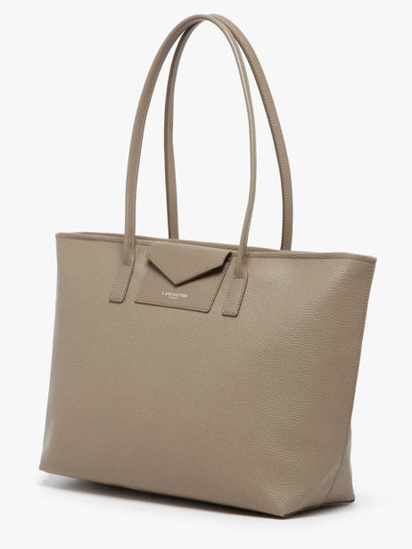 Shoulder Bag Maya Double Kba Lancaster Gray maya double kba 103 other view 2