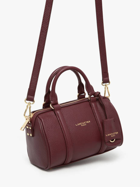 Crossbody Bag Milano Ana Leather Milano Ana Leather Lancaster Violet milano ana 101 other view 1
