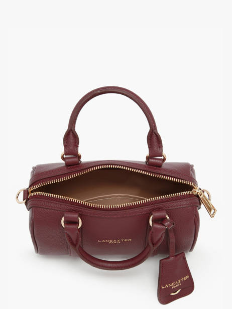 Crossbody Bag Milano Ana Leather Milano Ana Leather Lancaster Violet milano ana 101 other view 2